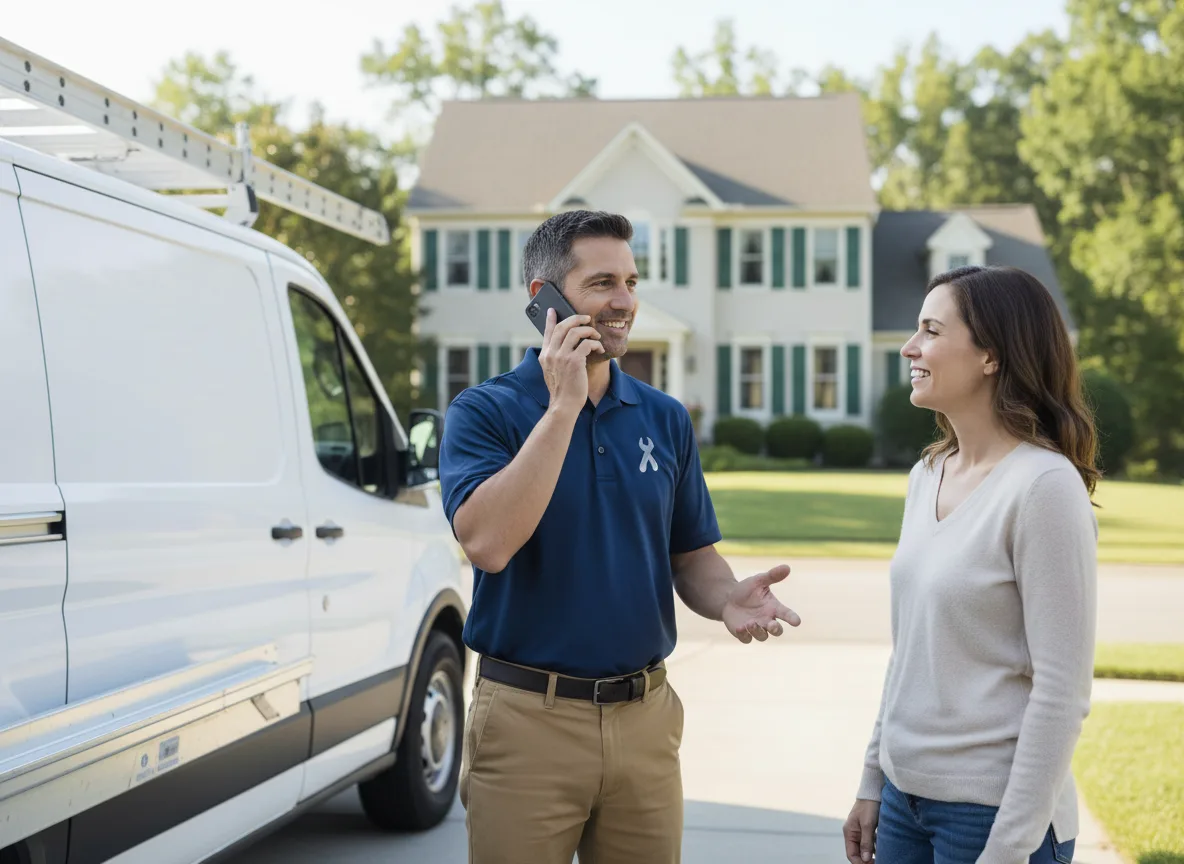Home Gutter Service Lavina, MT FAQs